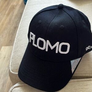 Men’s Plomo trucker hat